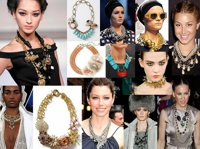 Бижутерия: что это такое, кому подойдет, как носить