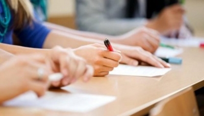 Абитуриентка отправила вместо себя на ВНО двойников