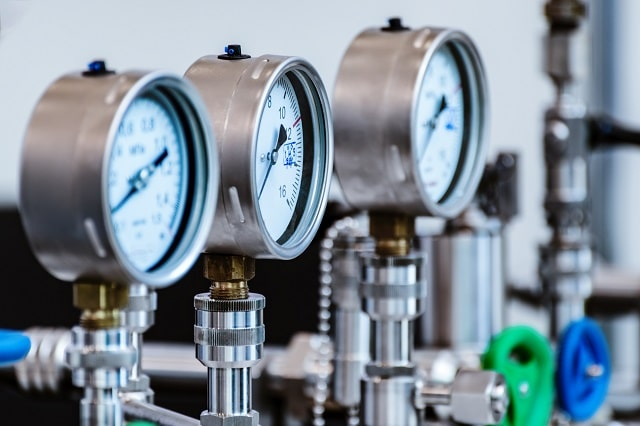 Контрольно-измерительные приборы (КИП): что это такое, виды, назначение