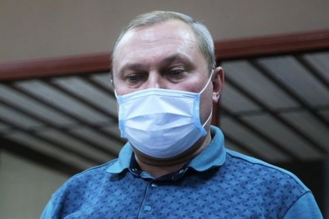 Крушение Ан-26: под стражу взят командир воинской части