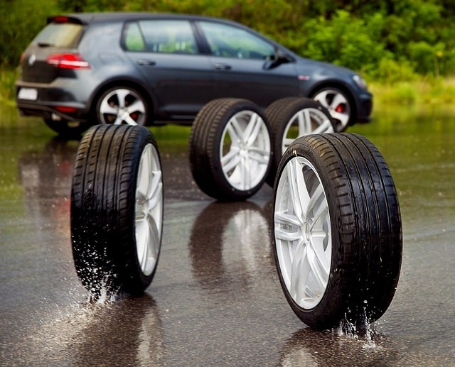 Где лучше покупать шины