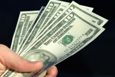 В Харькове не обменивают валюту