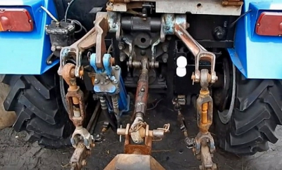 Как выбрать запчасти для задней навески МТЗ 80, 82: рекомендации и советы