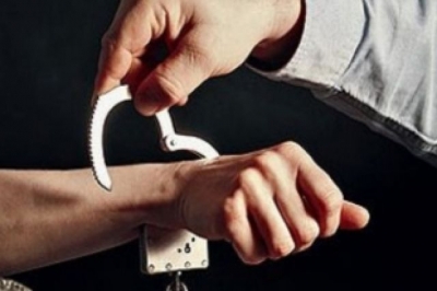 Харьковские полицейские поймали осужденного-беглеца