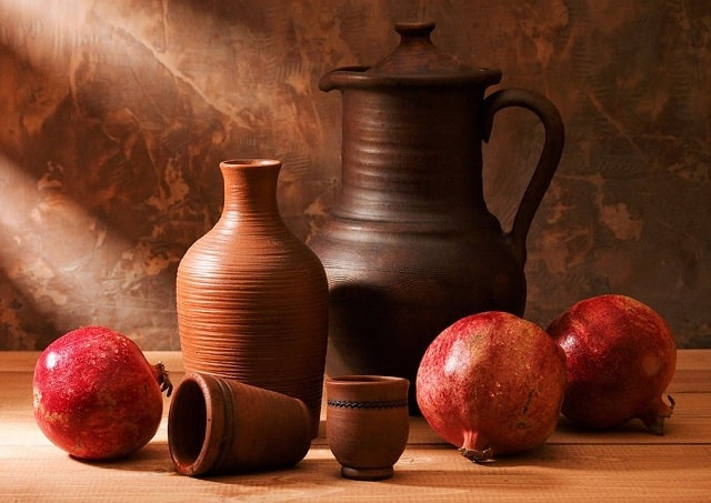 Искусство фотографии натюрморта: запечатление красоты в простоте