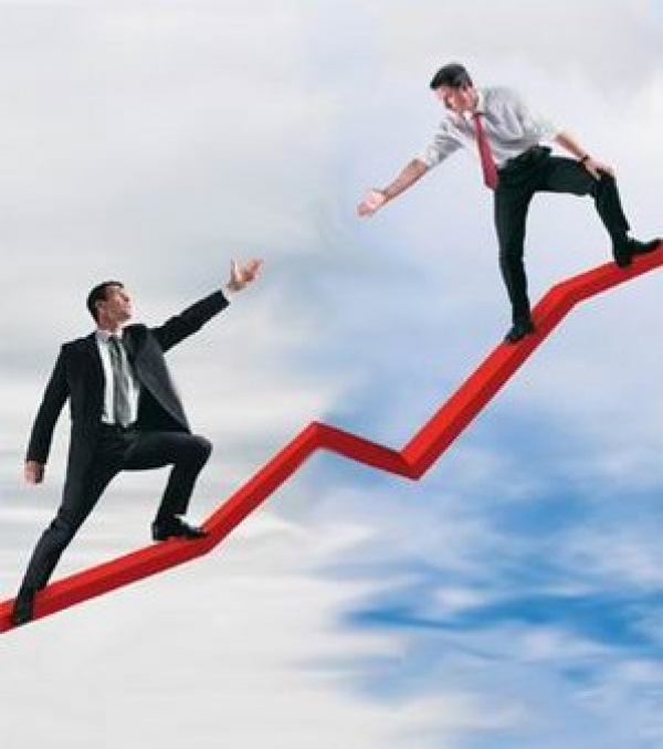 Павел Шеремета в Харькове рассказал об экспорте