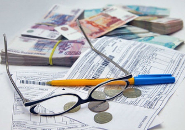 Сфера ЖКХ будет прозрачной для граждан