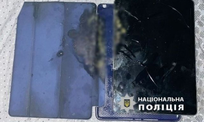 Трагедия в селе Павловка – в руках у девочки взорвался планшет