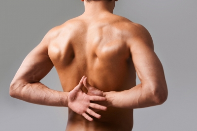 Первое место за ортопедический корсет