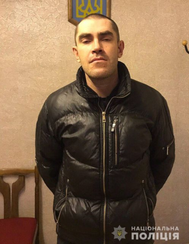 Полицейские задержали мужчину, подозреваемого в убийстве 44-летней женщины