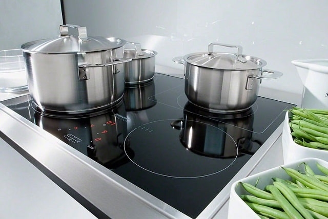 Кастрюля для индукционной плиты: какая должна быть, как выбрать