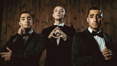 Харьковская группа на своем туре ради ВСУ собрала рекордную сумму средств