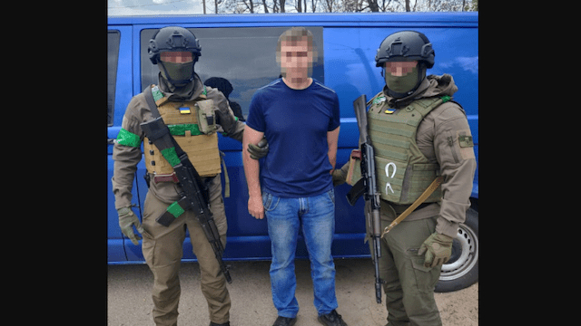 Бывшего майора украинской полиции приговорили к пожизненному заключению