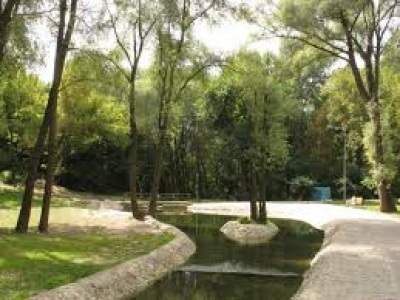 В Харькове проверили зоны отдыха