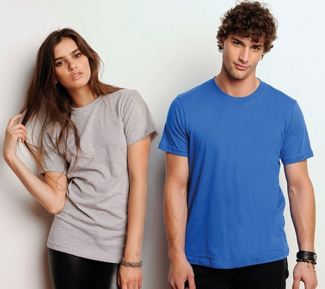 Какой должна быть идеальная футболка: полезные советы по выбору