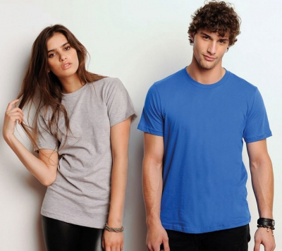 Какой должна быть идеальная футболка: полезные советы по выбору