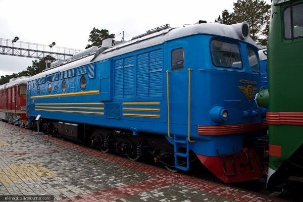 Харьковские активисты побывали на экскурсии