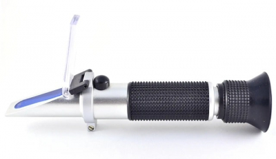 Рефрактометр: что это такое, сферы применения