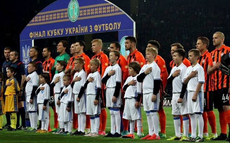 Приезжие фанаты высказались о гостеприимности харьковчан