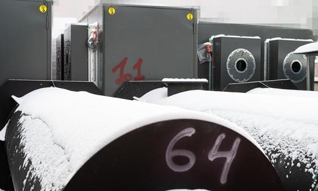 Харьковщине на формирование энергетического резерва из госбюджета выделено 2,6 миллиарда гривен