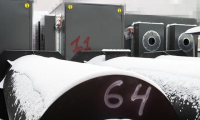 Харьковщине на формирование энергетического резерва из госбюджета выделено 2,6 миллиарда гривен