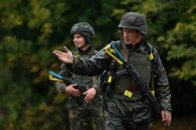 Демобилизованным бойцам предлагают работу