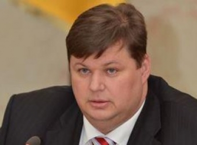 Губернатор Харьковщины проведал раненых бойцов