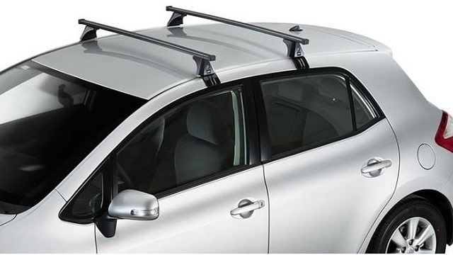 Особенности выбора багажника для Mazda 3