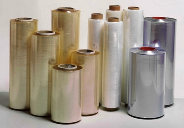 Безопасна ли стрейч пленка для упаковки продуктов?