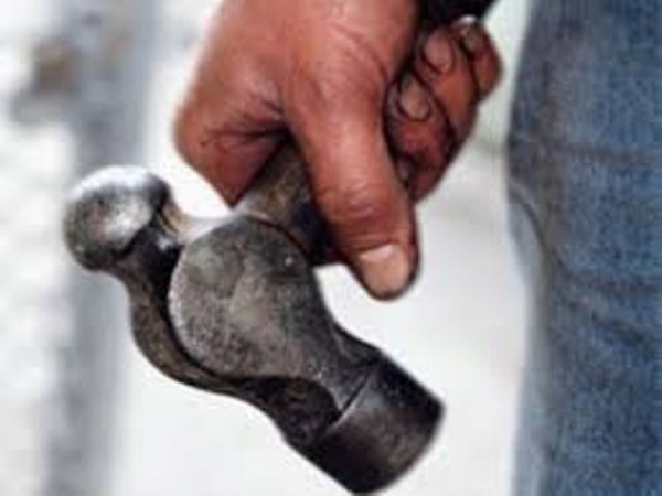 Харьковчанин убил бабушку и пришел в милицию