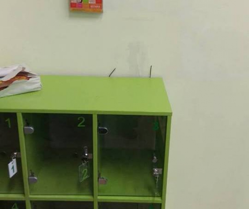 Харьковчанин украл из магазина бокс для пожертвований, а после – пришел устраиваться туда на работу