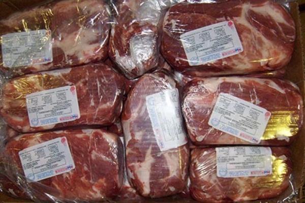 СБУ оставило «ДНР» без мясных продуктов