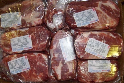 СБУ оставило «ДНР» без мясных продуктов