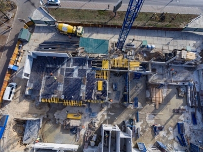 Жилой комплекс Uno City House все-таки достроят