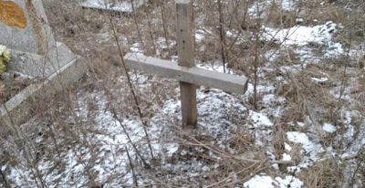 В с. Сулиговка эксгумировано тело местной жительницы