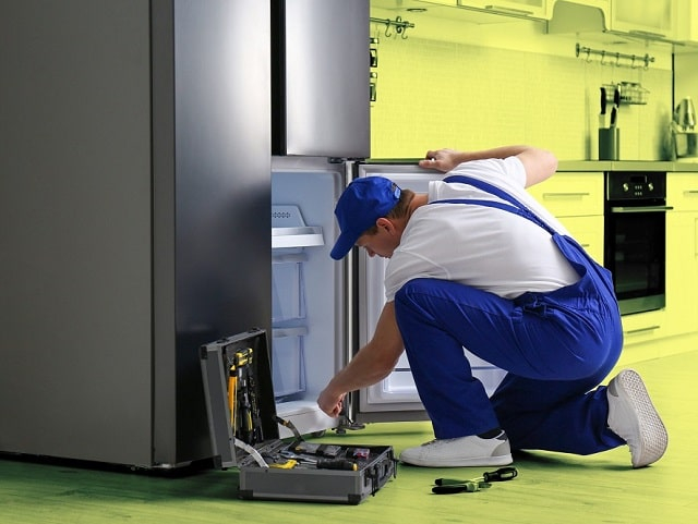 Выбор мастера по ремонту холодильников в Днепре