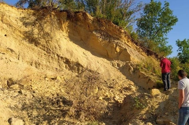 В Лозовском районе погиб 14-летний подросток