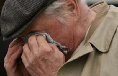 Доллары, евро, гривны – все отдал пожилой мужчина, ради «спасения» дочери