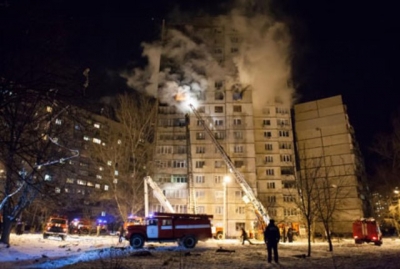 Харьковские школьники стали настоящими героями
