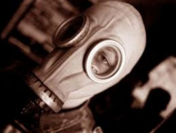 Предприятие выбрасывало высокотоксичные вещества