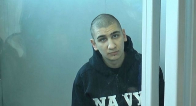 Полицейский, стрелявший в своих коллег в метро, выпущен из СИЗО