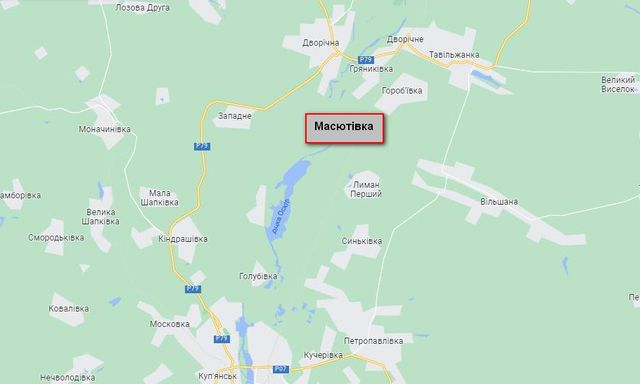 Силы обороны Украины локализовали наступление россиян на линии Купянск – Лиман