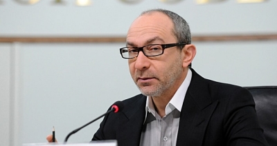 Мэр Харькова считает, что Украина никогда не сможет вернуть Крым