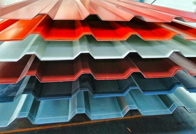 Профнастил: что это за материал, применение, плюсы и минусы