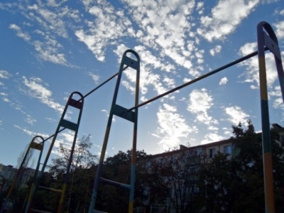 Workout в каждый двор