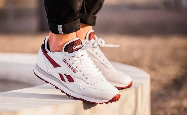 Кроссовки Reebok: как отличить оригинал от подделки