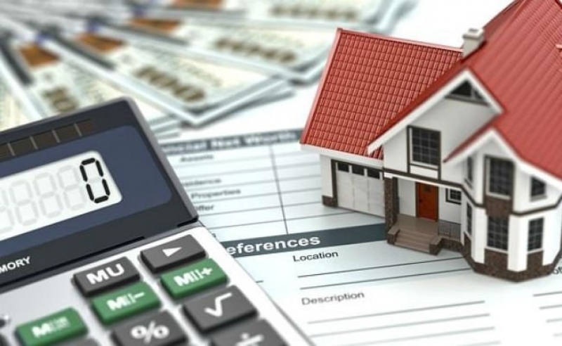 Что показывает кредитная история, и что в нее входит?