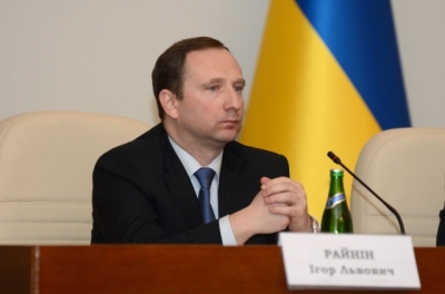 Игорь Райнин рассказал о борьбе с коррупцией