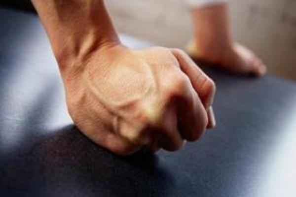 Мужчина убил 5-летнюю падчерицу