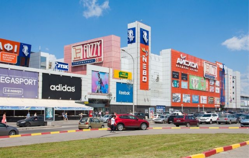 В Харькове закроется крупный торгово-развлекательный центр?